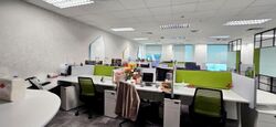 Oue Downtown (D1), Office #566714431